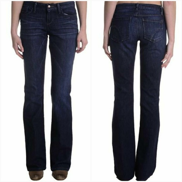 Joe's Jeans Denim - Joe's Jeans Honey Camille Wash sz 27
